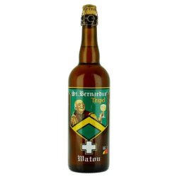 St. Bernardus Tripel